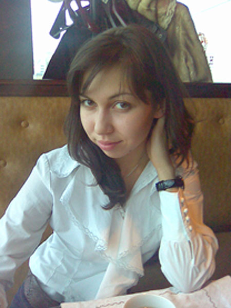 meetsexyrussianwomen.com - a real woman