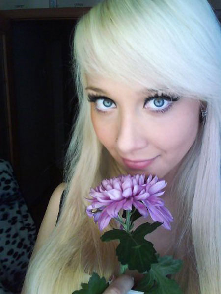 meetsexyrussianwomen.com - lonely girl