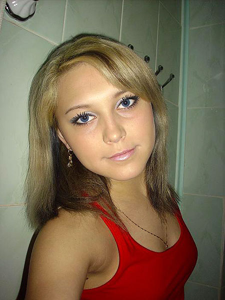meetsexyrussianwomen.com - love is serious