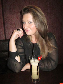 meetsexyrussianwomen.com - woman email